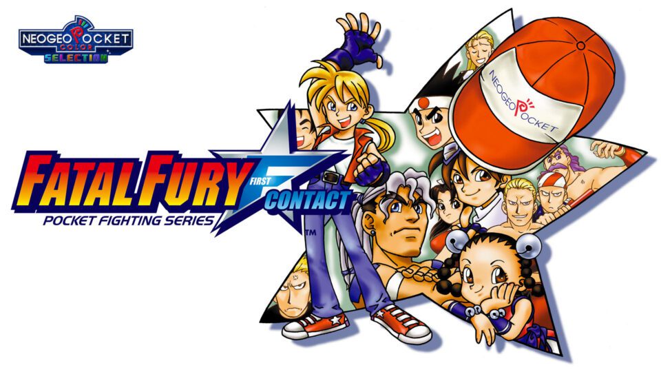 Fatal Fury: First Contact Review – Nintendo Switch
