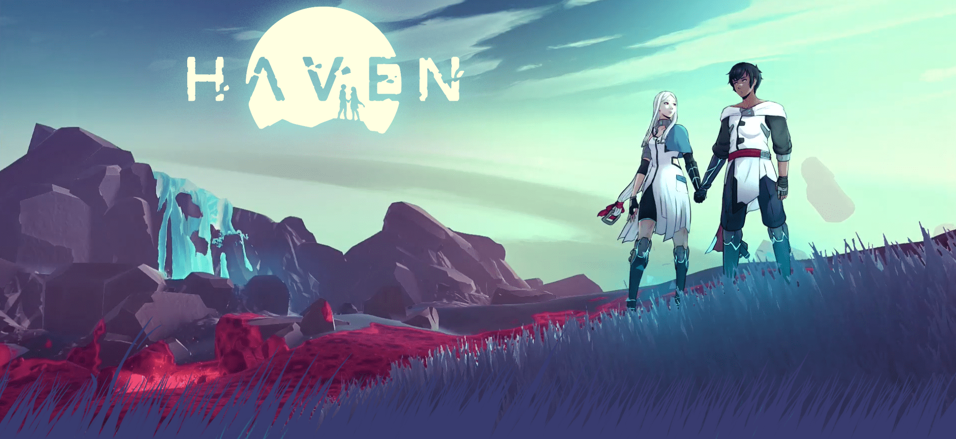 Haven Comes To Nintendo Switch, PS4 & Epic Games Store
