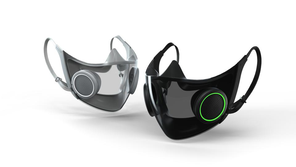 Razer Is Developing Gamer Face Masks