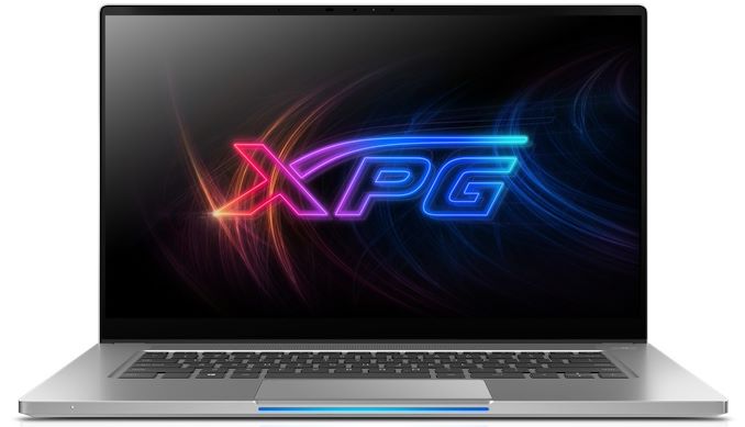 CES 2021: ADATA’s XPG Xenia Xe Gaming Ultrabook