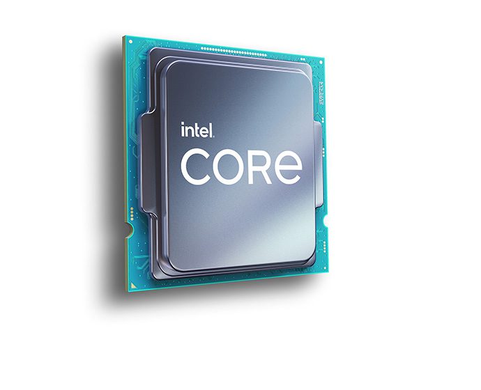 CES 2021: Intel’s New Processors Integrate Ransomeware Protection At The Silicon Level