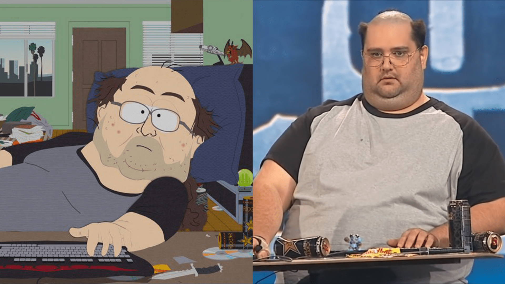 World of Warcraft “South Park Guy” Cosplayer Jarod Nandin, 40, Passes Due To Coronavirus Complications
