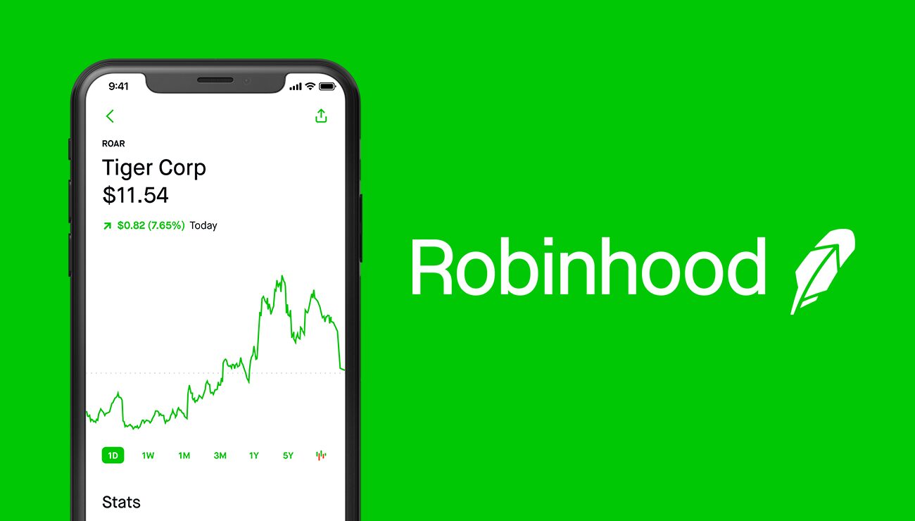 Robinhood Restricts Trading For GameStop And AMC Stock; Buying Limited To Open Friday