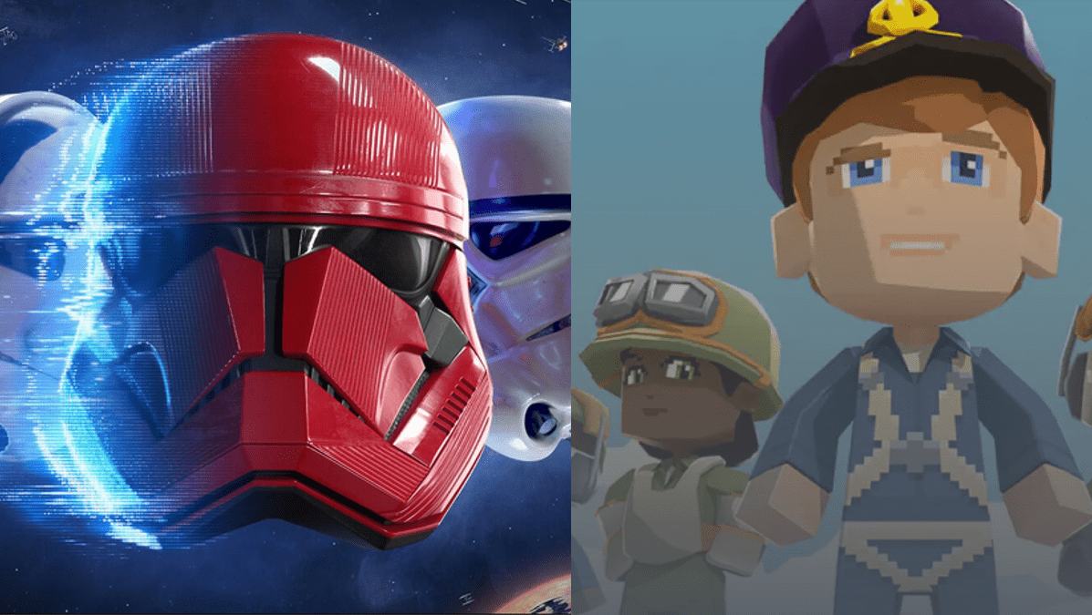 Free Game Roundup: Bomber Crew On Humble Bundle, Star Wars Battlefront 2 On Epic Games Store