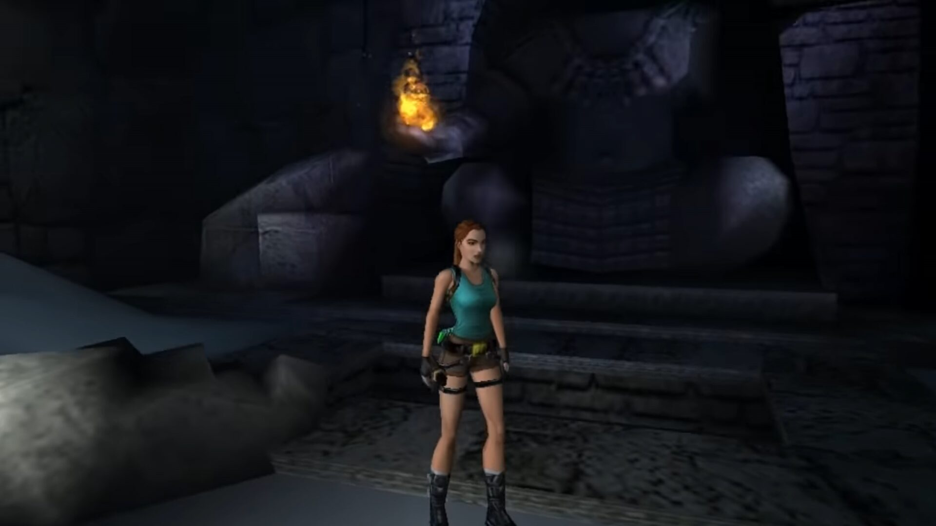 Tomb Raider