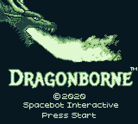 Dragonborne