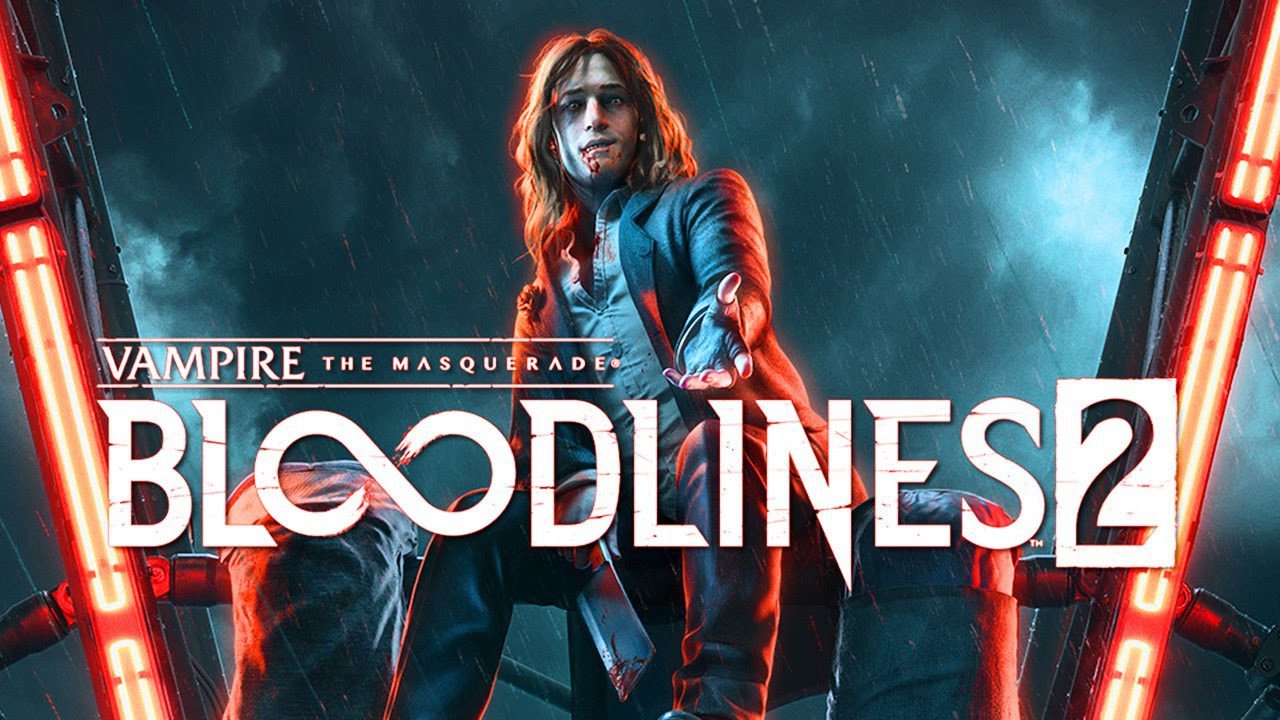 Vampire: The Masquerade – Bloodlines 2 Swaps Devs, Gets Delayed past 2021