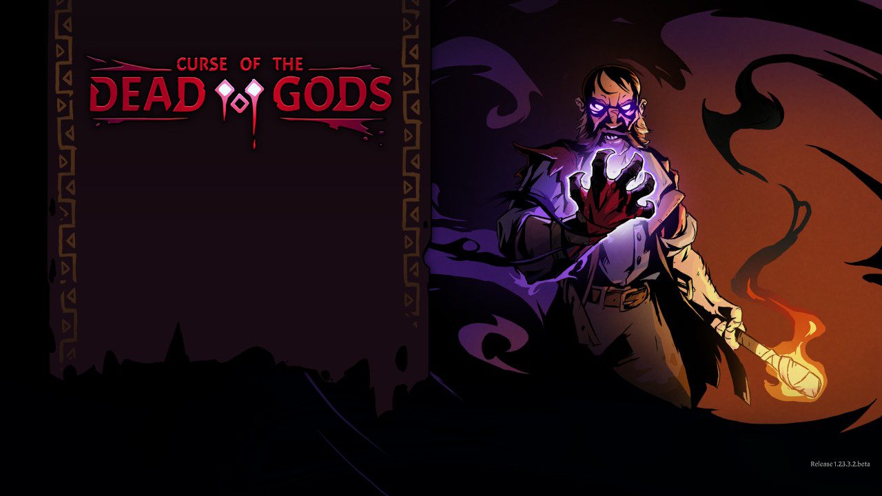 Curse of the Dead Gods -Review (NS)
