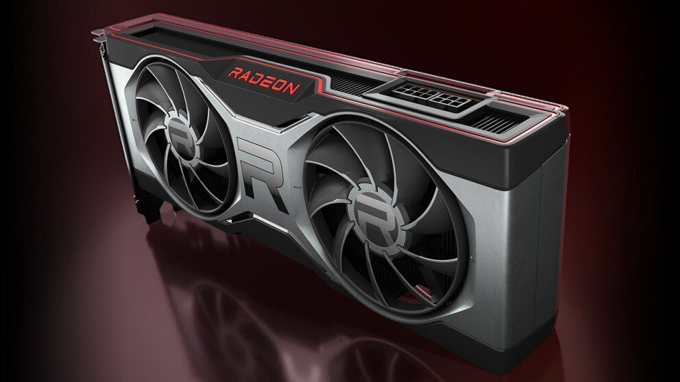 AMD Radeon RX 6700 XT Brings You High Speed 1440p Gaming For Only $479