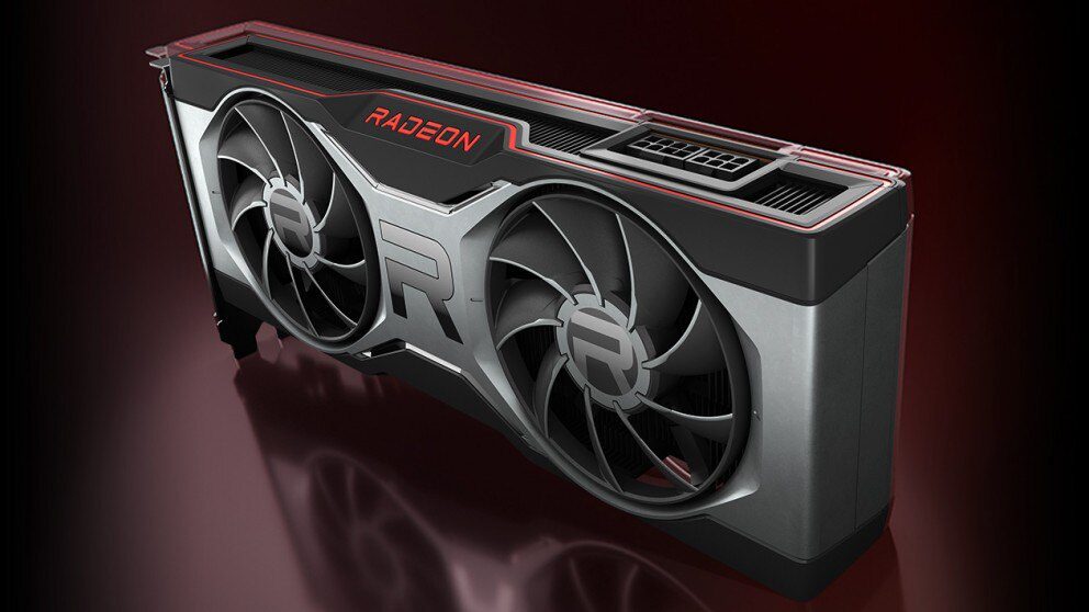 AMD Radeon RX 6700 XT