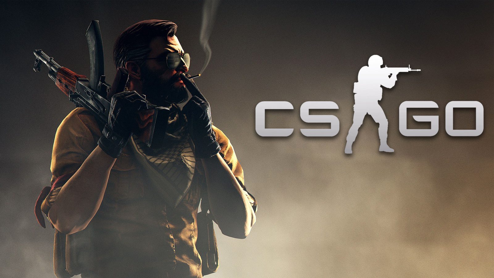Counter-Strike: Global Offensive Was Accidentally Removed From Steam Yesterday