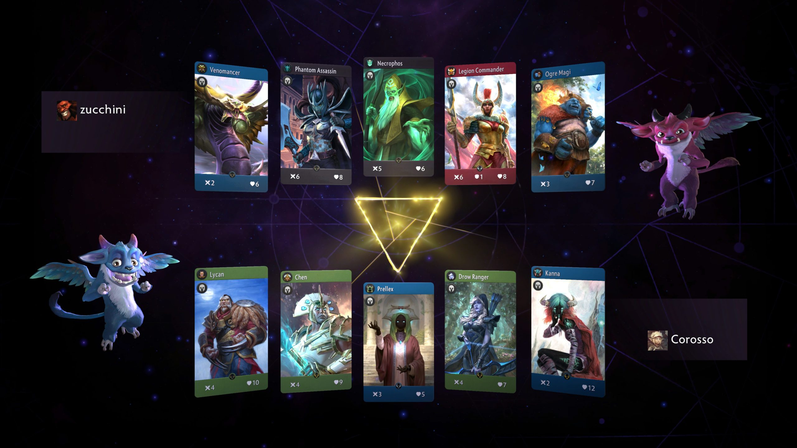Valve Ends Development On Artifact; Game Goes Free-To-Play