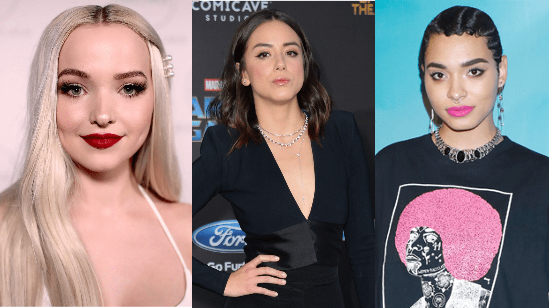 CW’s Powerpuff Girls “Sequel” Casts Leads