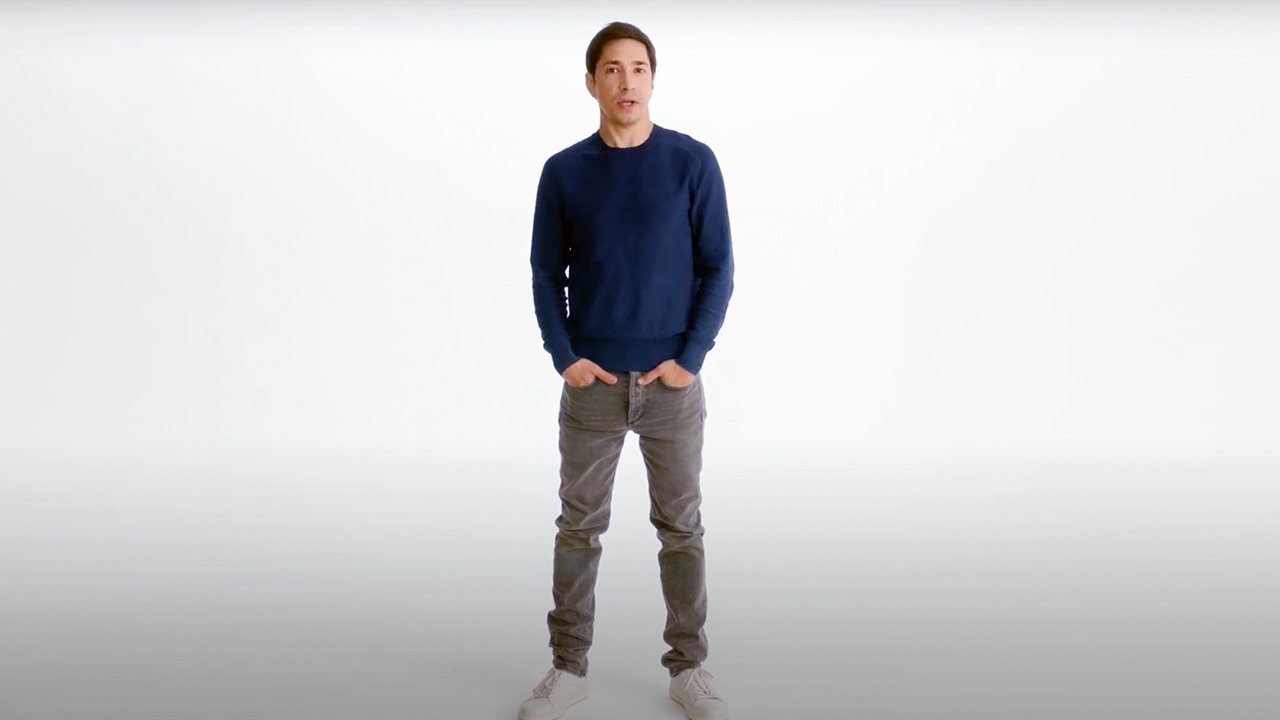 Justin Long Turns Coat, Is Now Also A PC In Latest Intel Ads