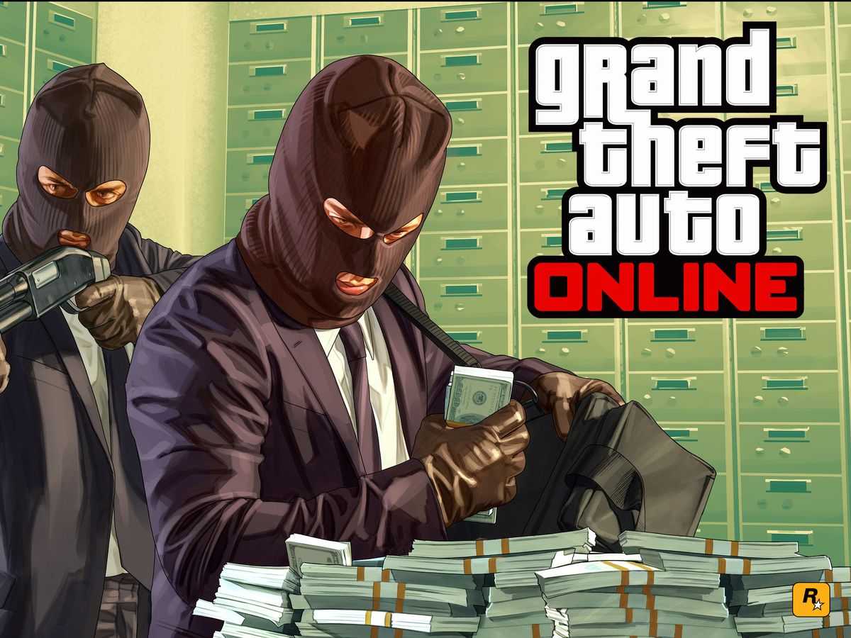 Rockstar Awards Massive Bug Bounty To Fan That Found Fix For GTA Online’s Terrible Load Times