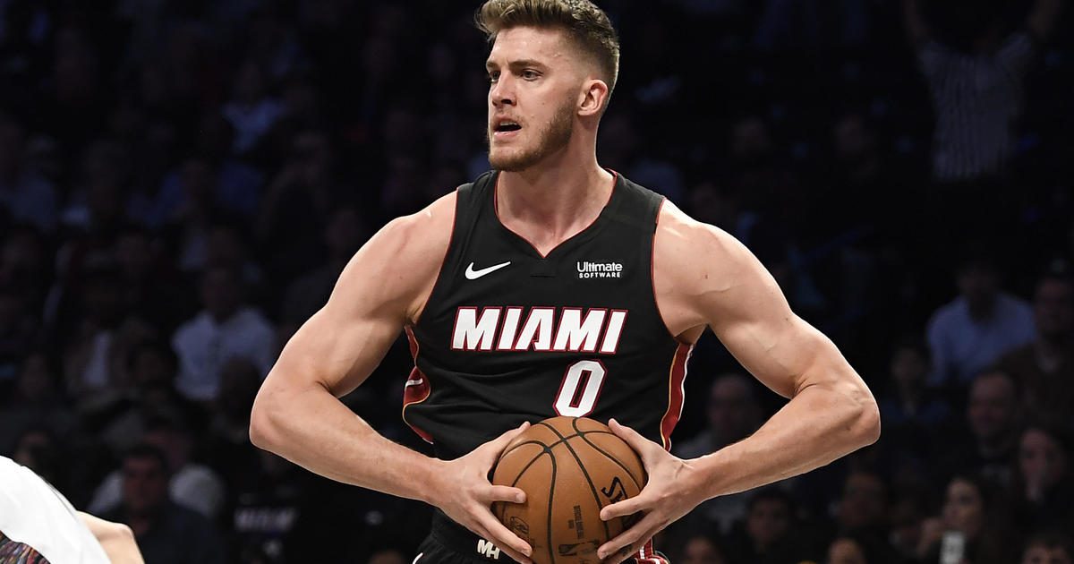 NBA Player Meyers Leonard  Gets Suspension, Loses Sponsorship For Anti-Semitic Slur