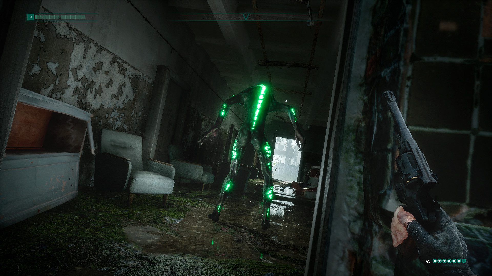 Sci-Fi Survival Horror RPG “Chernobylite” Launches This July
