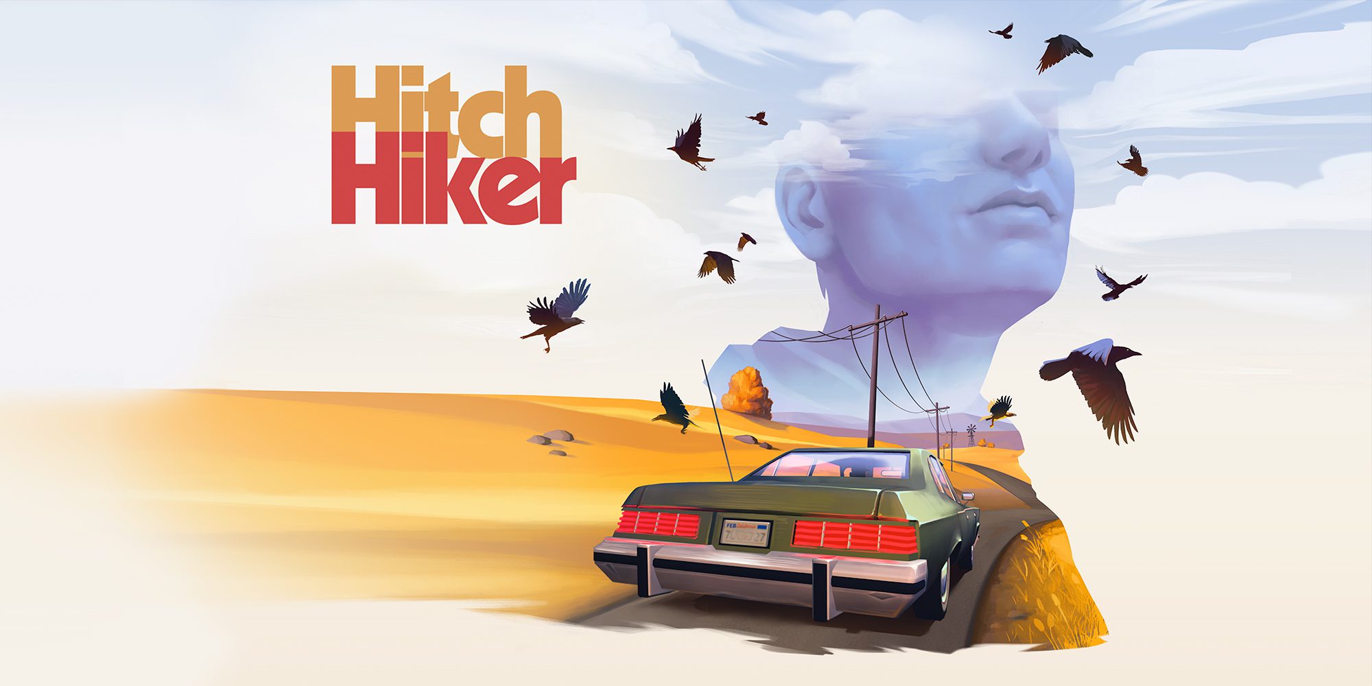 Hitchhiker – A Mystery Game – Review (PC)