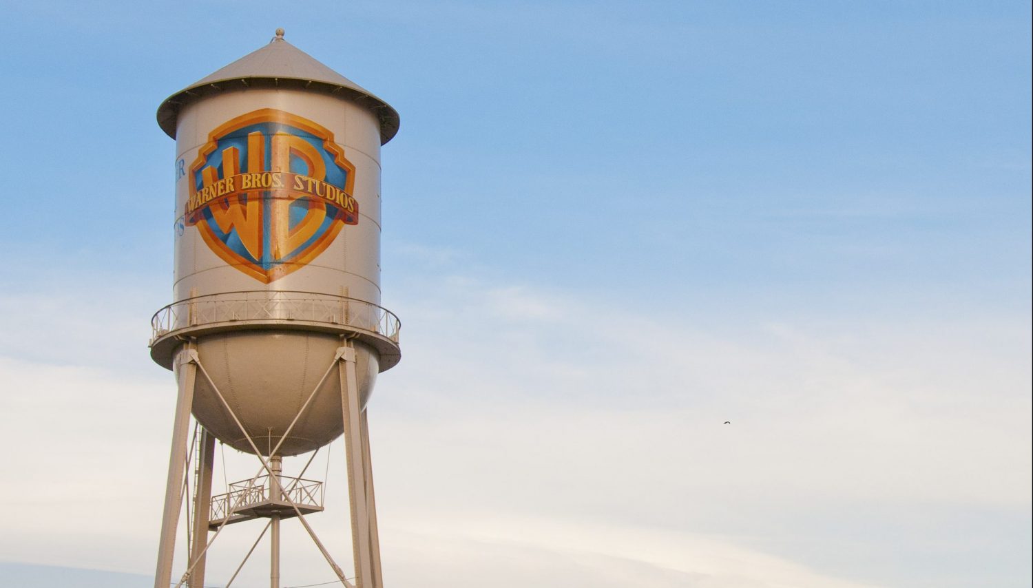 Warner Bros. Plans On Releasing Their 2022 Films Exclusively In Theaters