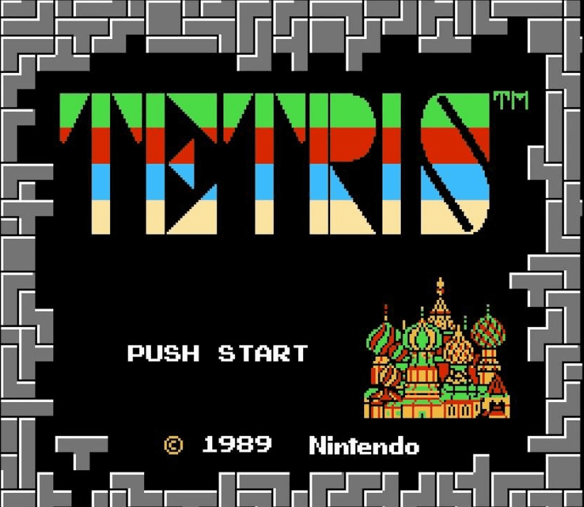 NES Tetris Players Discover New Technique That Lets Them Set New World Records
