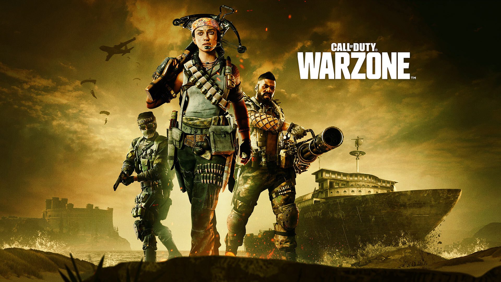 Massive Legal Brawl Between Activision And Indie Dev Over “Warzone” Trademark