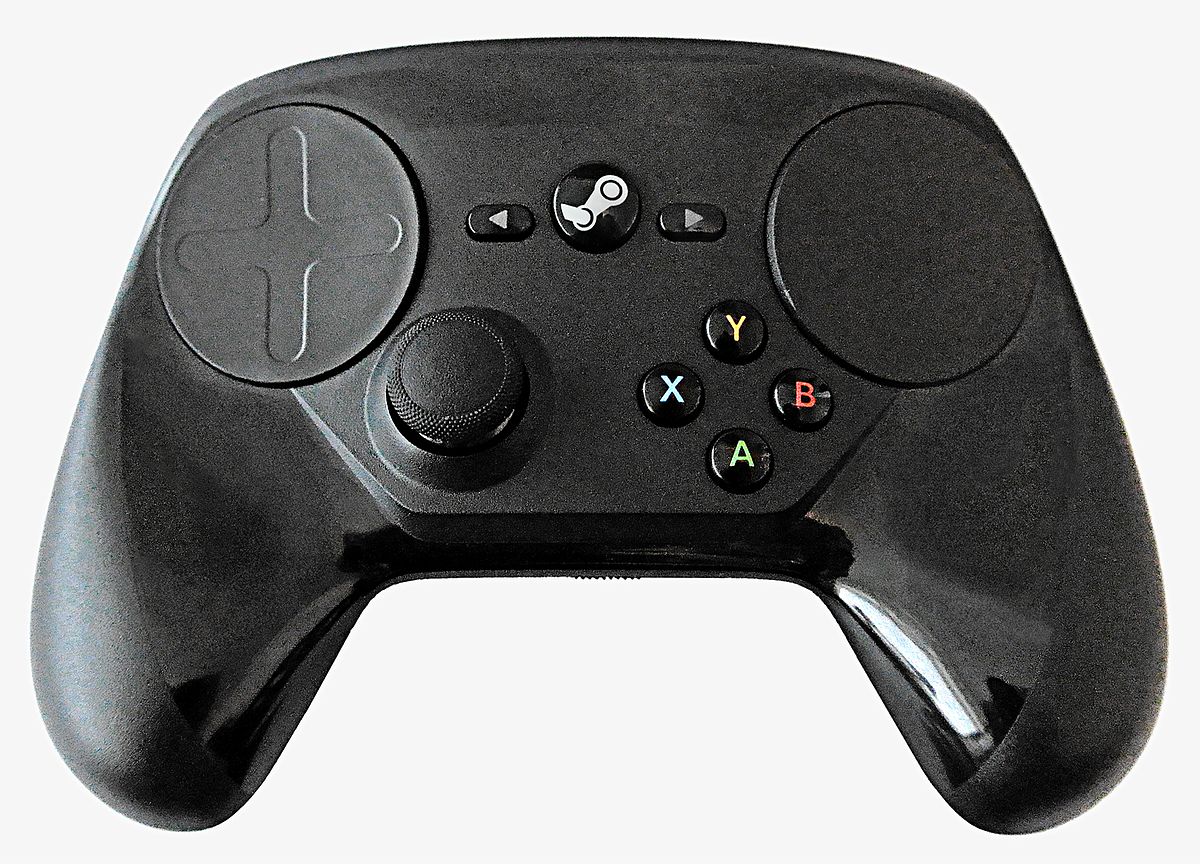 Valve’s New Trial Request Gets Denied By Judge In Suit Over Steam Controller