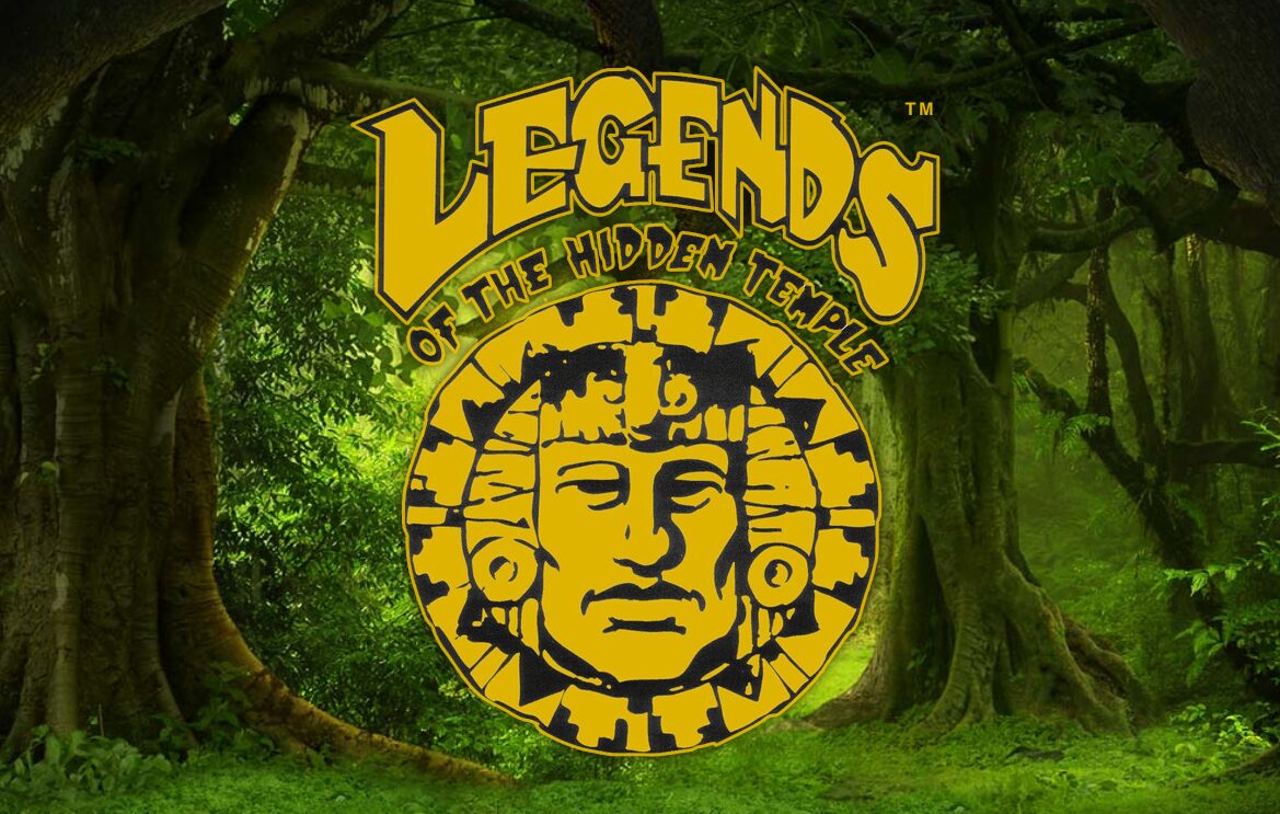 Legends of the Hidden Temple