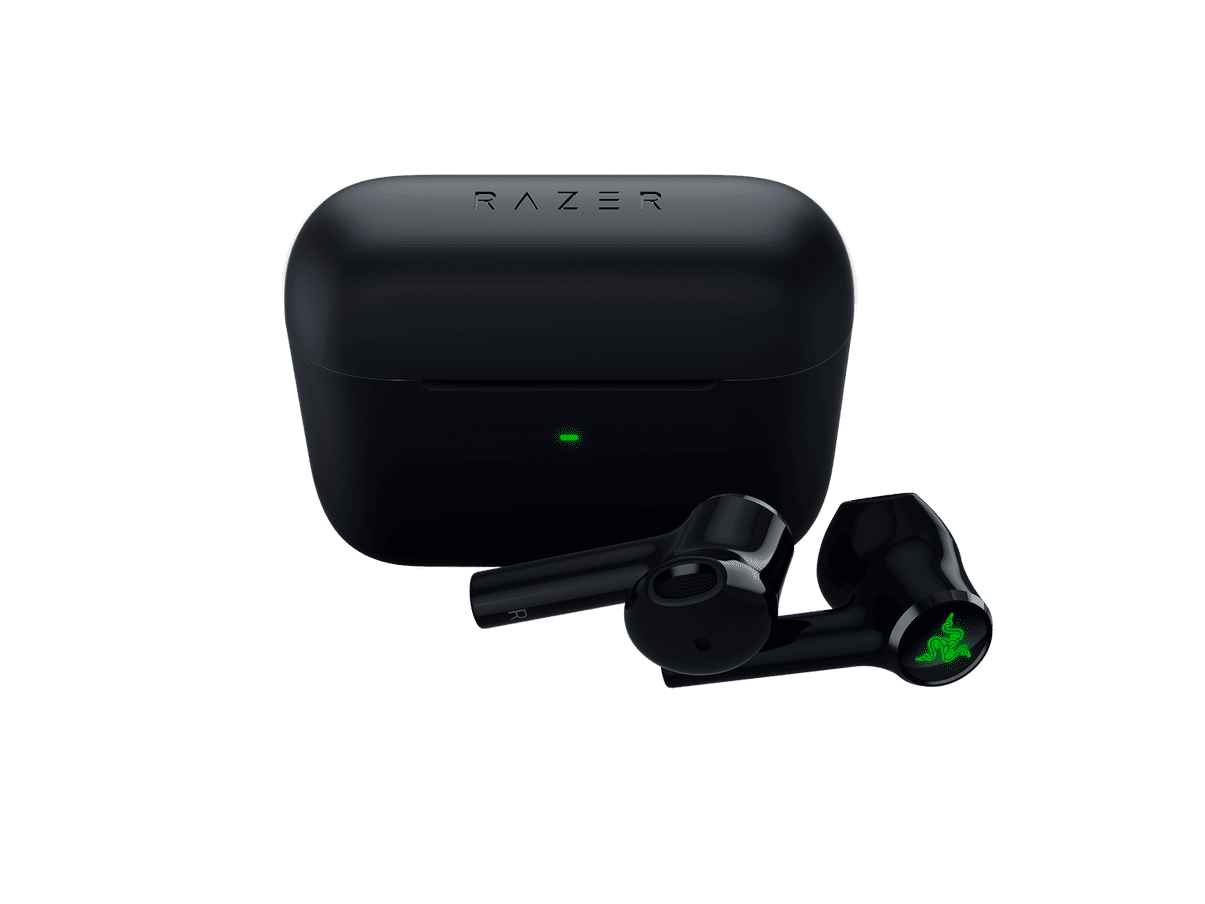 Razer Announces Hammerhead True Wireless X Gaming Earbuds