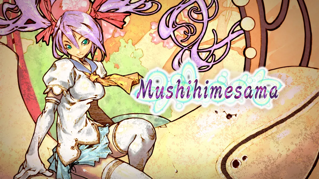 Mushihimesama Review (Switch)