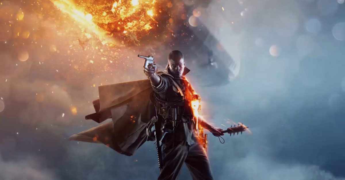 Call Of Duty Head To Now Manage EA’s Battlefield Team