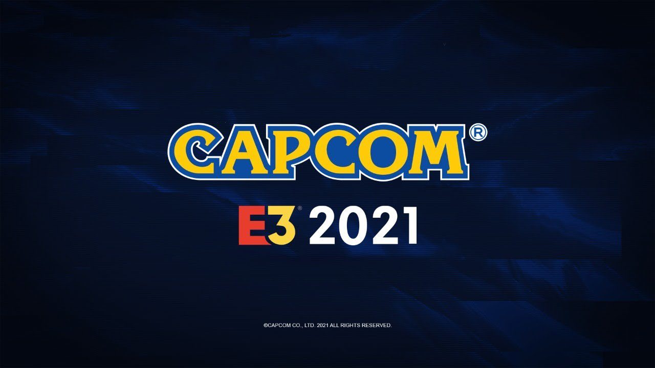 E3: Capcom 2021