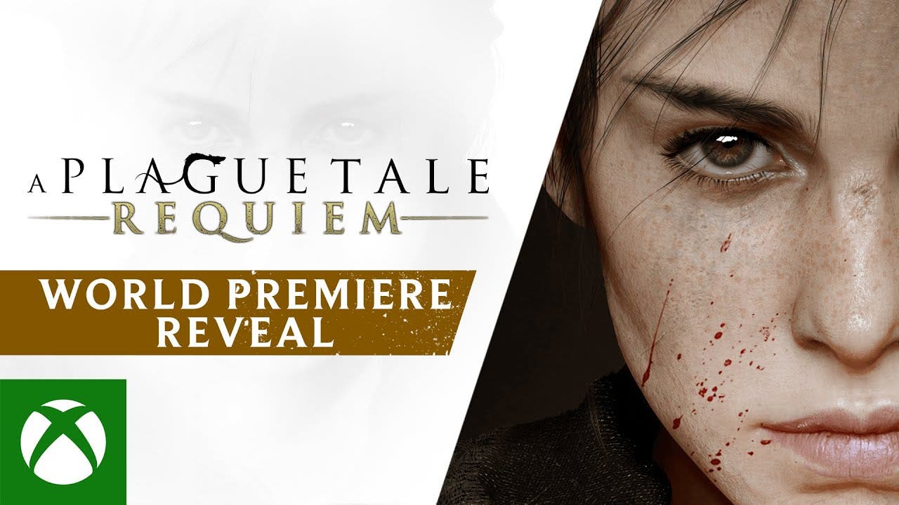 A Plague Tale: Requiem Announced & Coming Day 1 to Xbox Game Pass