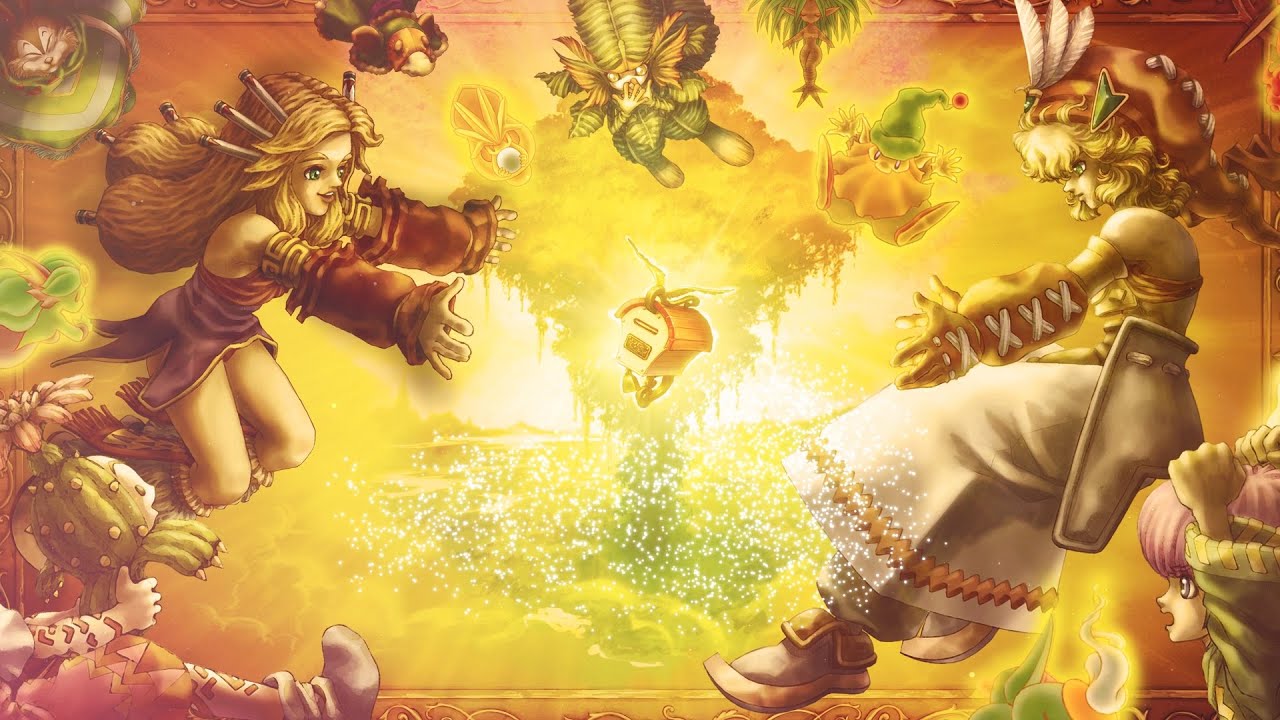 11 Tips For Legend of Mana Remastered