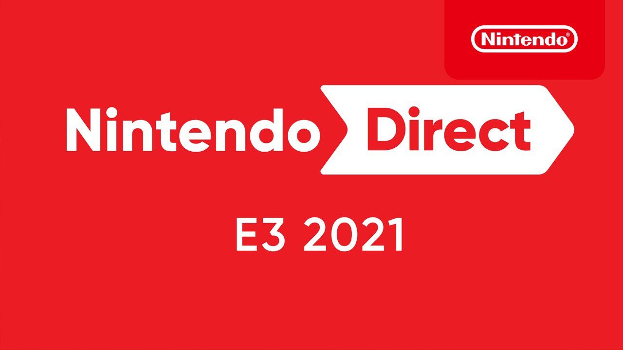 E3 2021: Nintendo Direct