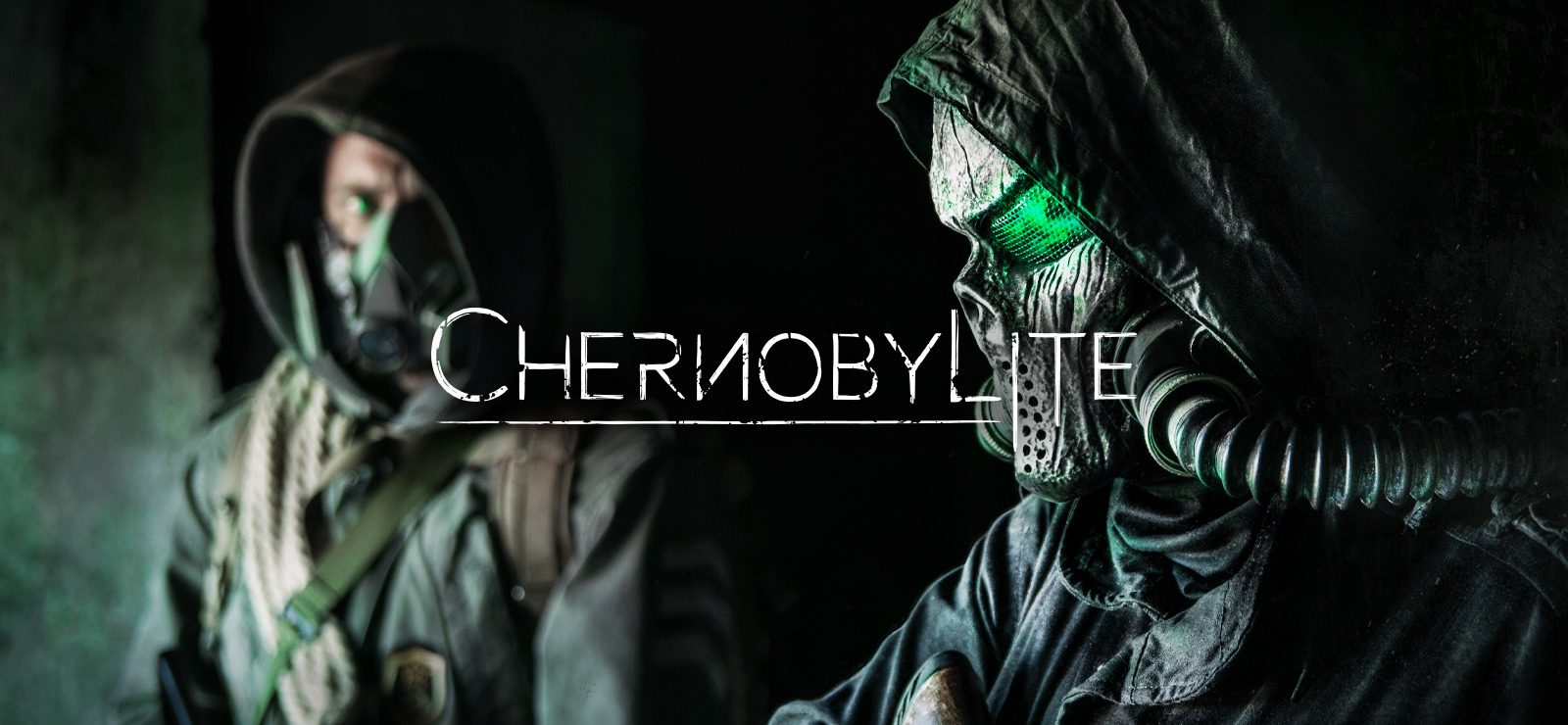 Chernobylite Trailer