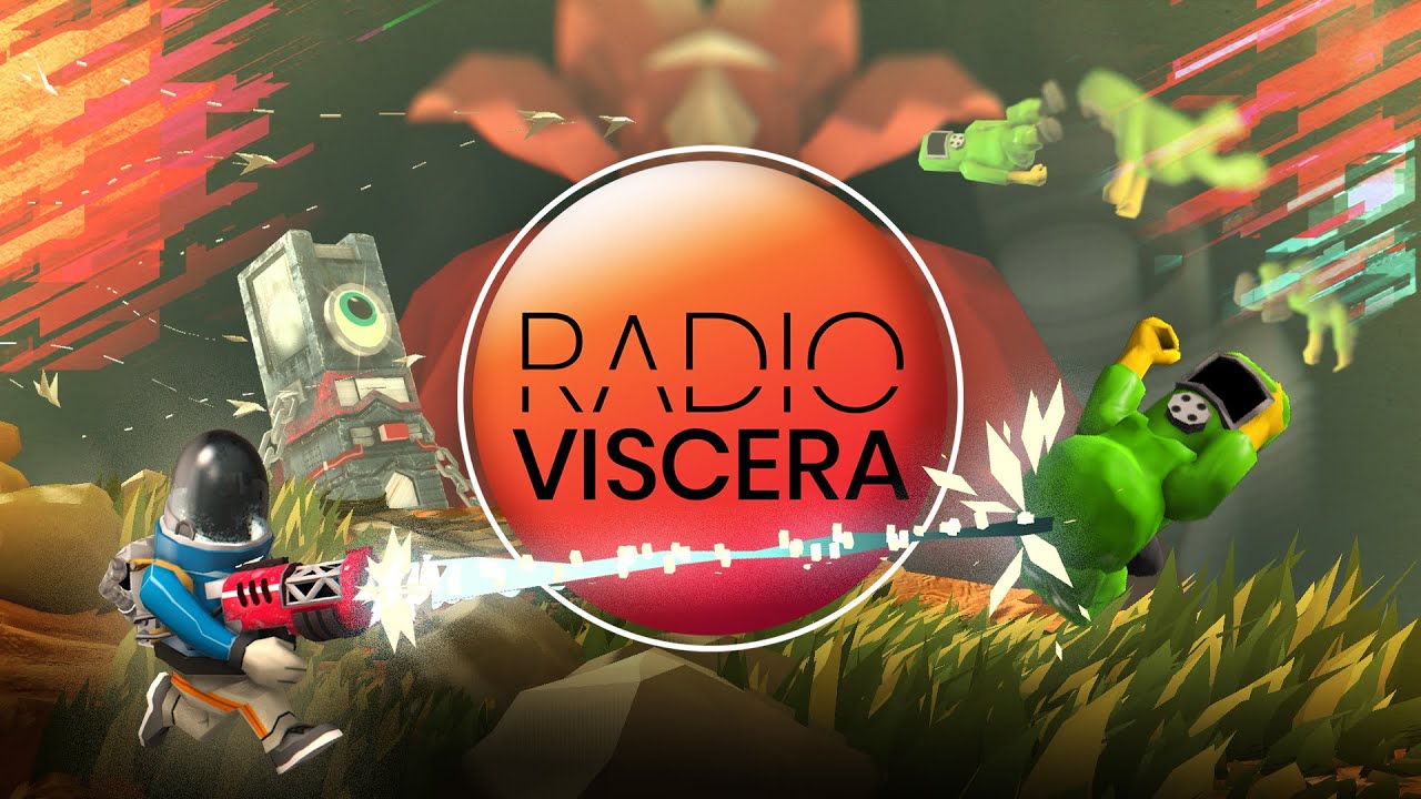 Radio Viscera – Review (PC)