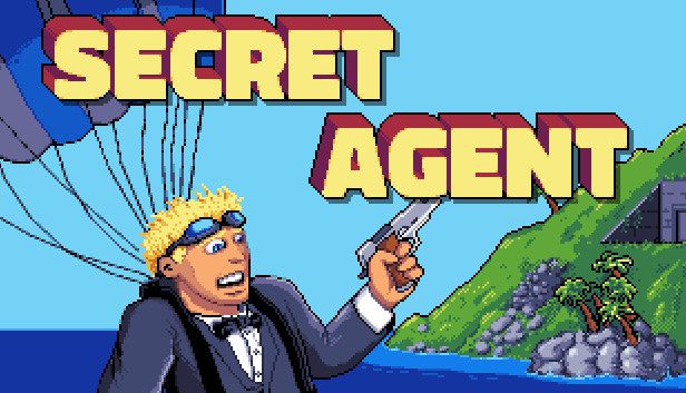 Secret Agent HD – Review (PC)