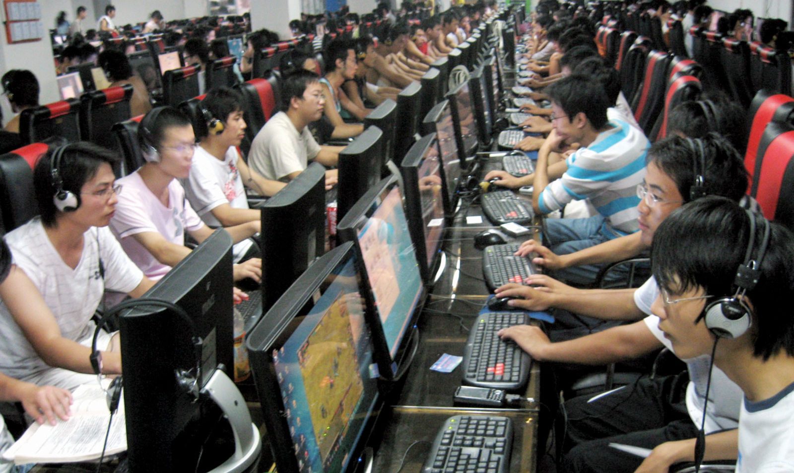 China Limits Game Time For Minors To 3 Hours A Week
