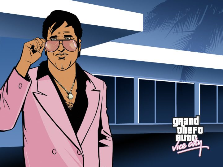 Take-Two Is Suing Fan Group Behind GTA 3 And Vice City Reverse Engineering Project
