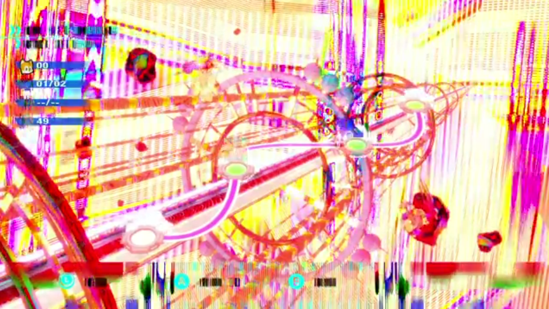 Sonic Colors Ultimate Glitches Are Bad Enough That Refunds Are On The Table