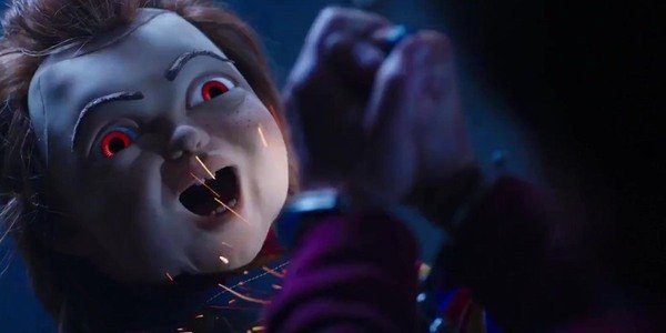 31 Days of Fright: Child’s Play (2019)