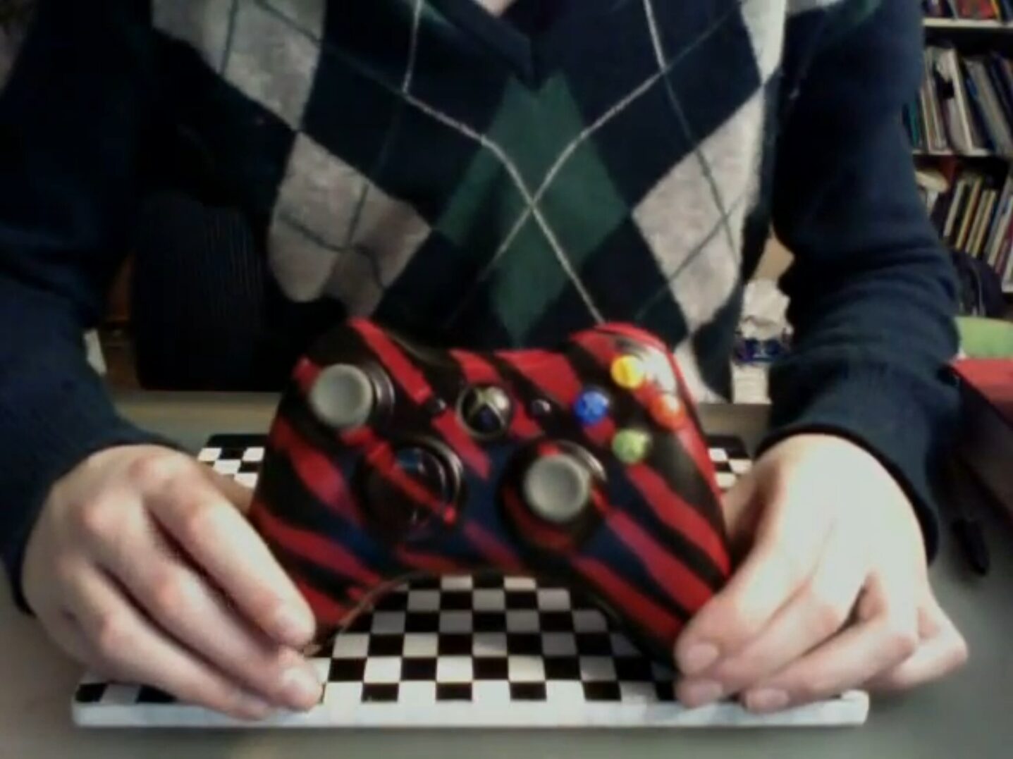 Dune Star Timothée Chalamet Used To Make Xbox 360 Controller Mod Videos On YouTube