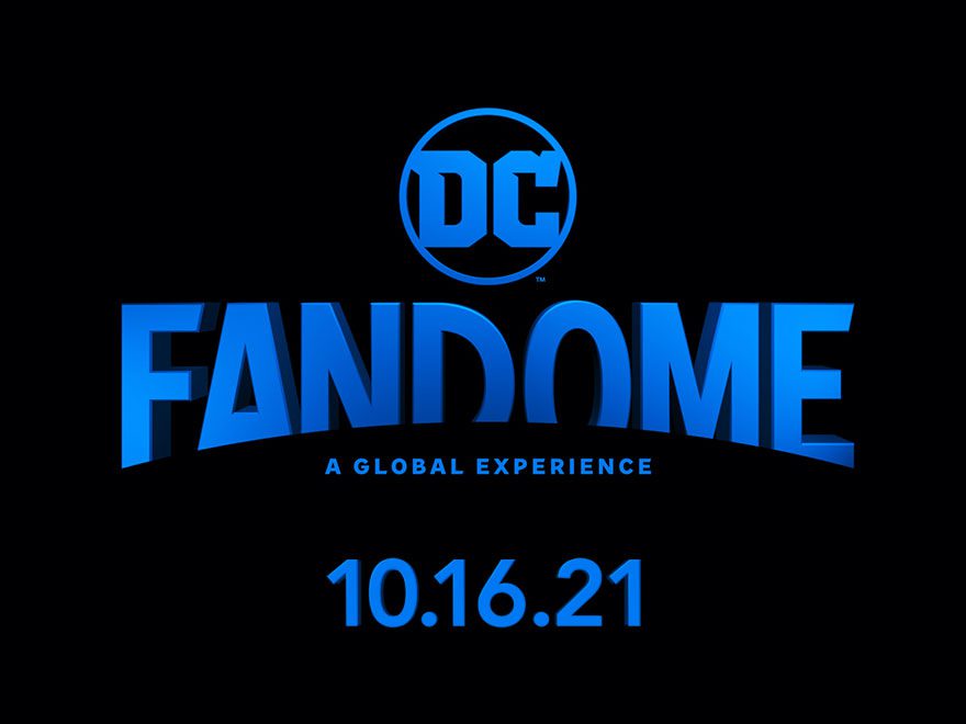 All Of The Trailers From DC FanDome 2021