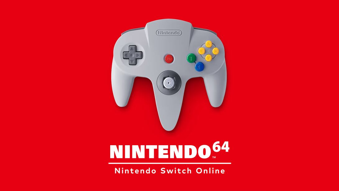Nintendo Switch Online + Expansion Pack Goes Live With N64 And Sega Genesis Games