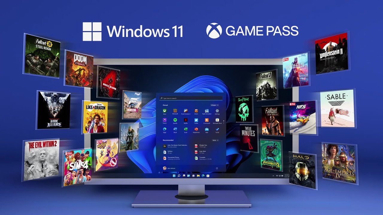 Windows 11 To Reduce Gaming Performance On Prebuilt Machines