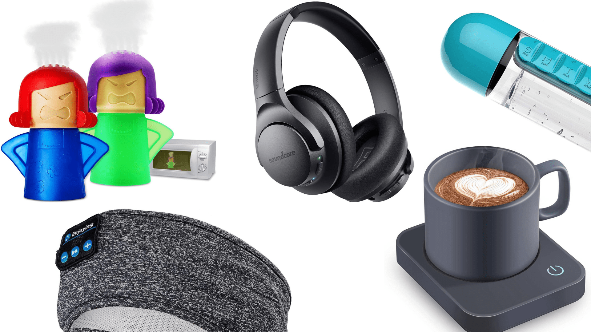 14 Gifts To Make Life Easier