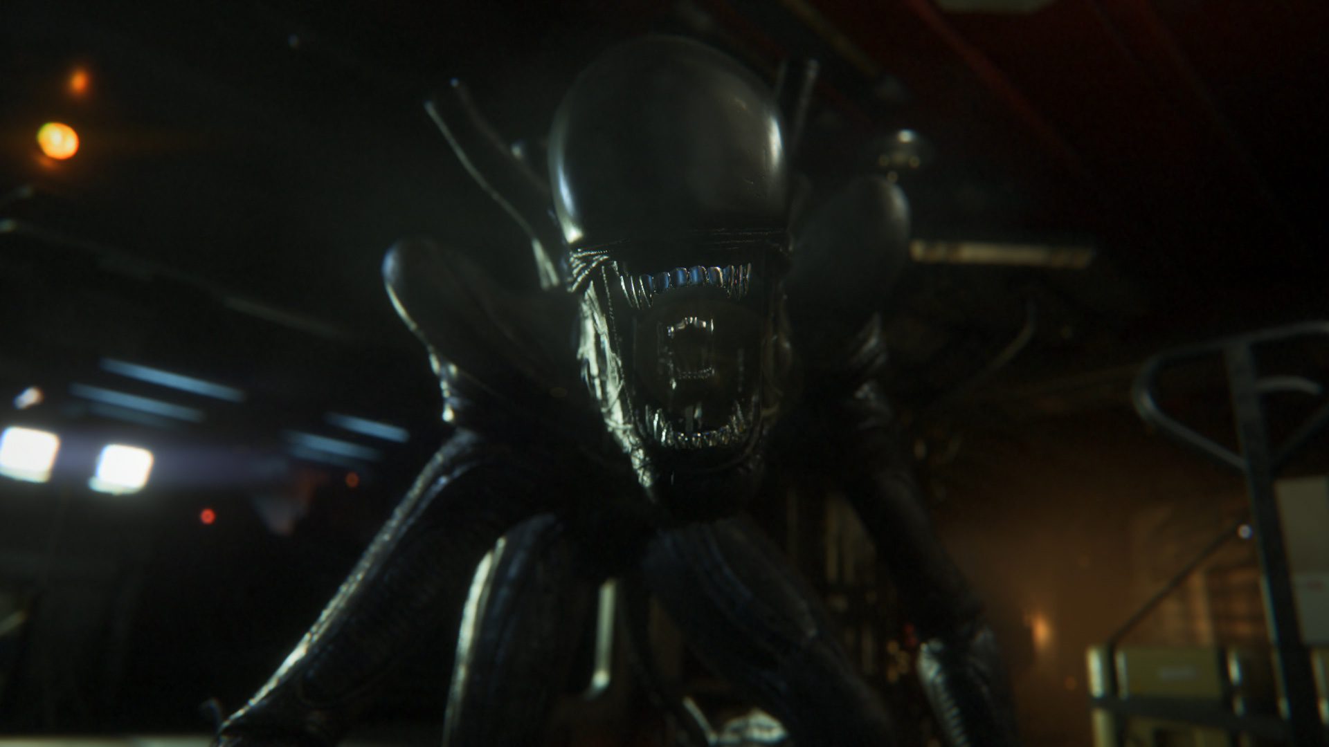 Alien: Isolation out now on iOS and Android