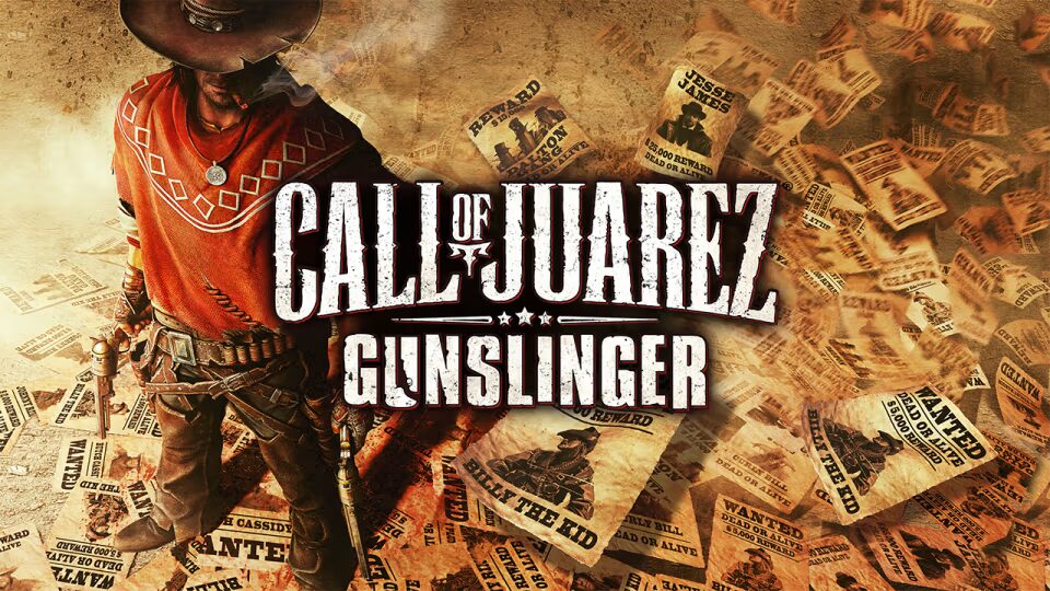 Call of Juarez: Gunslinger Is Free To Keep On Steam