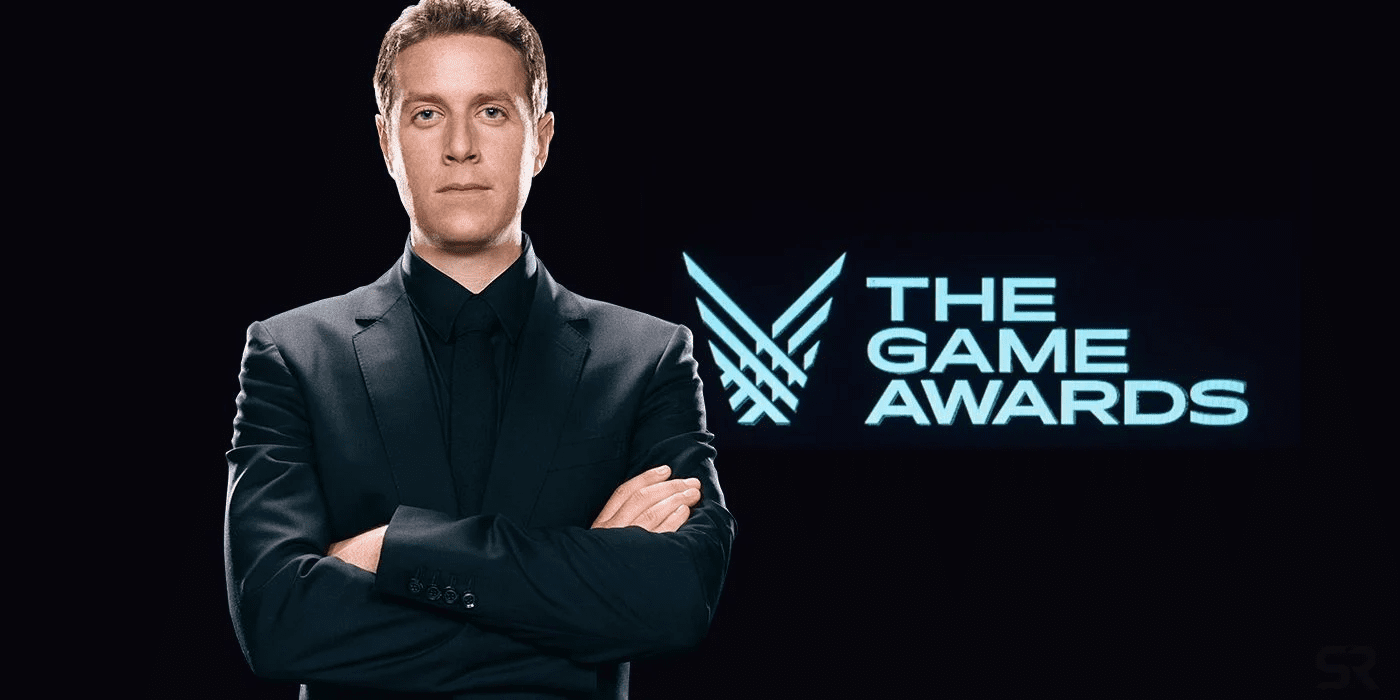 Geoff Keighly States That Activision Blizzard “Will Not Be A Part” Of The Game Awards
