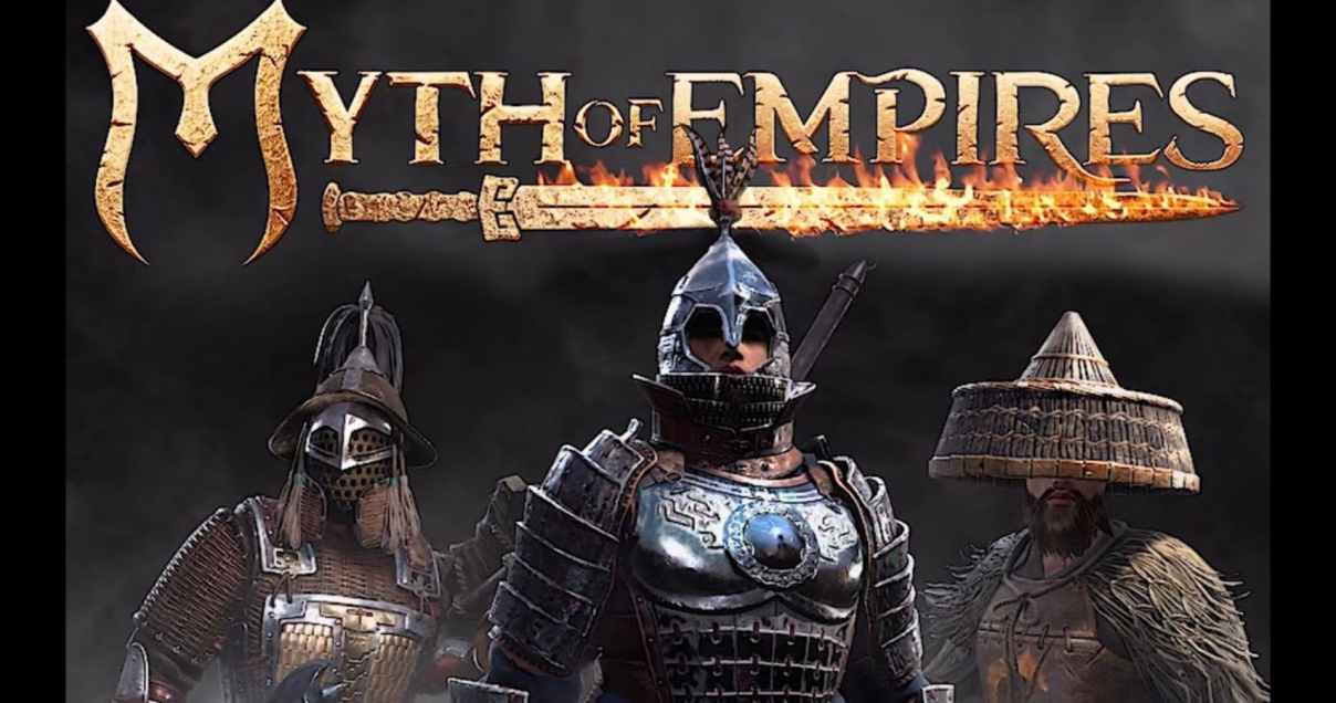 Steam Removes Popular Chinese Strategy Game Myth of Empires After Ark: Survival Evolved Devs Claim It Stole Source Code